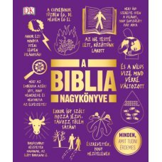 A Biblia nagykönyve     27.95 + 1.95 Royal Mail